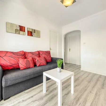 Cozy In Centro Appartement