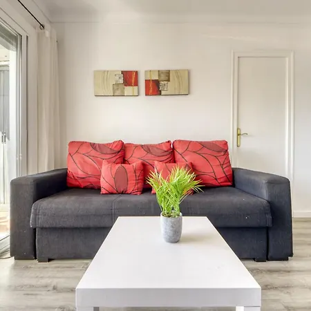 Cozy In Centro Appartement *