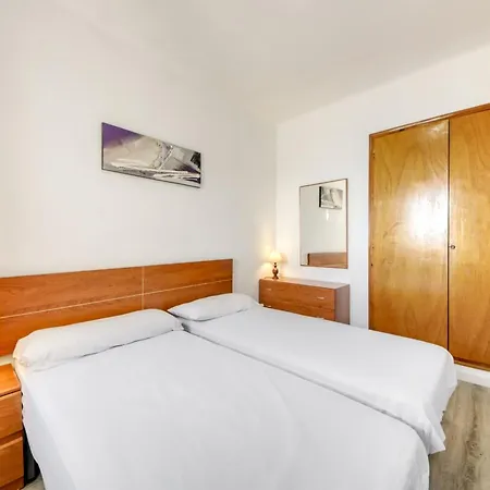 In Near Playa De Canyelles * Roses