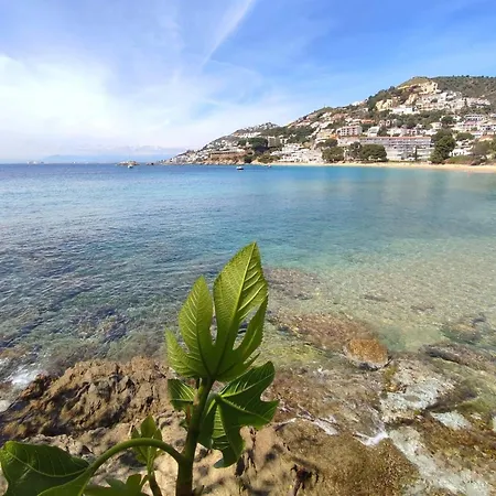 Apartment In Near Playa De Canyelles *