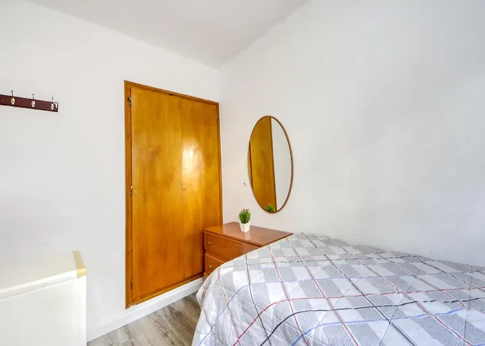 Apartment In Near Playa De Canyelles