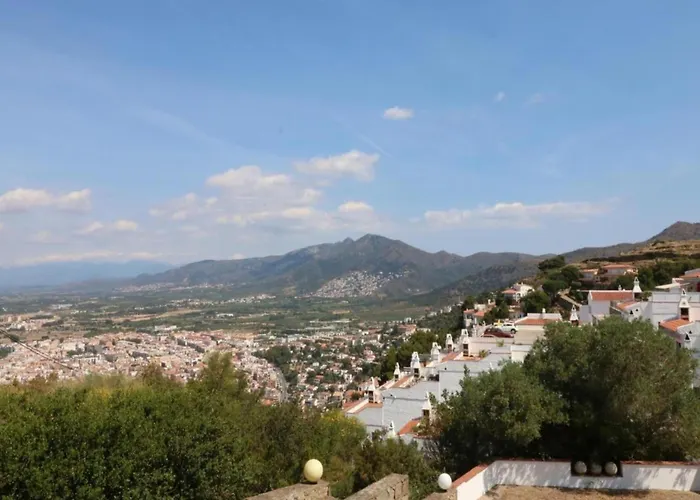 Apartment In Near Playa De Canyelles Roses